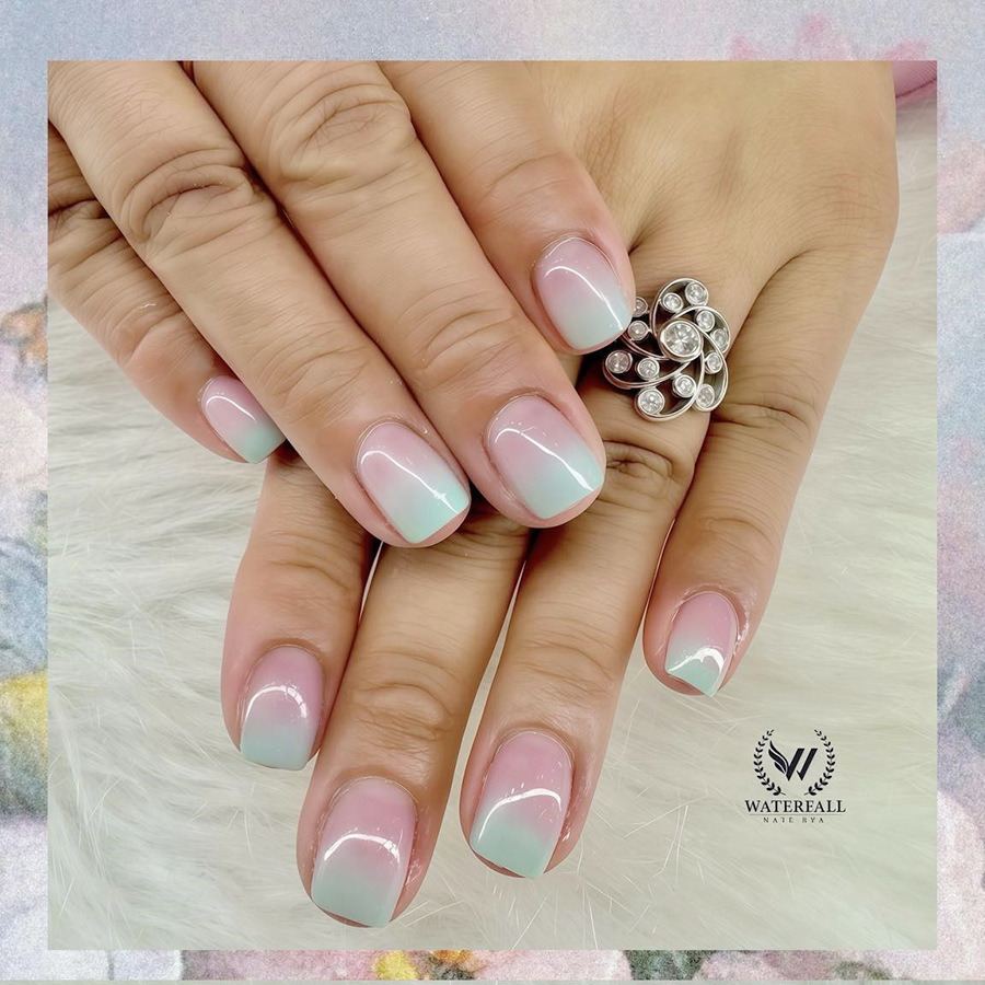 Waterfall Nail Spa